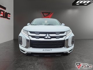 2026 Mitsubishi RVR ES in Riviere-du-Loup, Quebec - 4 - w320h240px