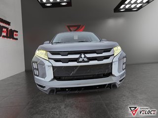 2026 Mitsubishi RVR SE in Riviere-du-Loup, Quebec - 2 - w320h240px