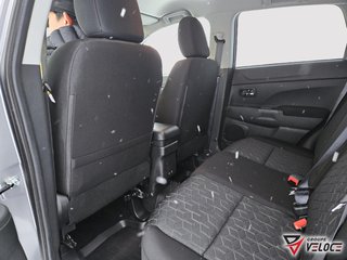 2026 Mitsubishi RVR SE in Riviere-du-Loup, Quebec - 6 - w320h240px