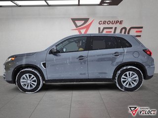 2026 Mitsubishi RVR SE in Riviere-du-Loup, Quebec - 3 - w320h240px