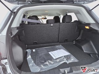 2026 Mitsubishi RVR SE in Riviere-du-Loup, Quebec - 5 - w320h240px