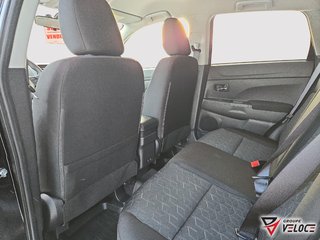 2026 Mitsubishi RVR SE in Riviere-du-Loup, Quebec - 6 - w320h240px