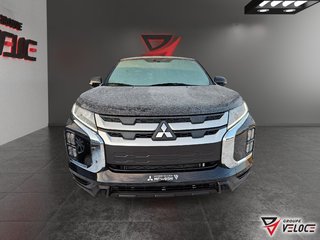 2026 Mitsubishi RVR SE