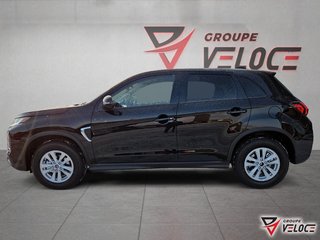 2026 Mitsubishi RVR SE