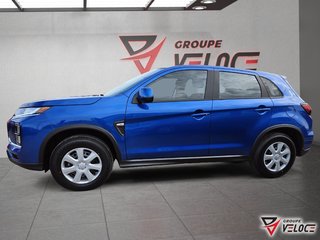 2026 Mitsubishi RVR ES in Riviere-du-Loup, Quebec - 3 - w320h240px