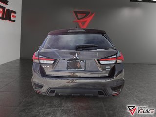 Mitsubishi RVR SE 2026 à Rivière-du-Loup, Québec - 5 - w320h240px