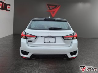 Mitsubishi RVR ES 2026 à Rivière-du-Loup, Québec - 5 - w320h240px