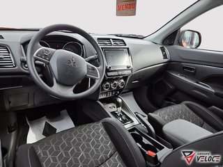 Mitsubishi RVR ES 2026 à Rivière-du-Loup, Québec - 6 - w320h240px