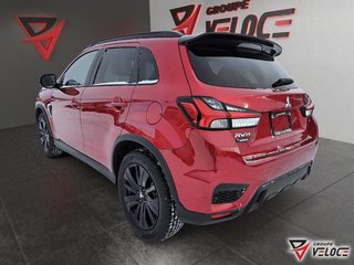 2026 Mitsubishi RVR NOIR in Riviere-du-Loup, Quebec - 4 - w320h240px