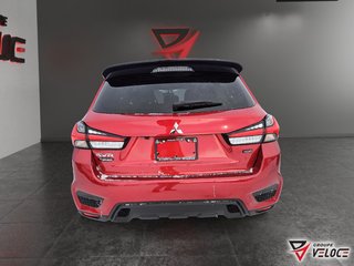 2026 Mitsubishi RVR NOIR in Riviere-du-Loup, Quebec - 5 - w320h240px