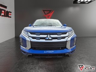 Mitsubishi RVR ES 2026 à Rivière-du-Loup, Québec - 2 - w320h240px