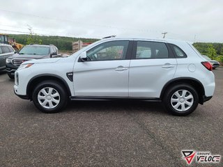 Mitsubishi RVR ES 2026 à Rivière-du-Loup, Québec - 3 - w320h240px