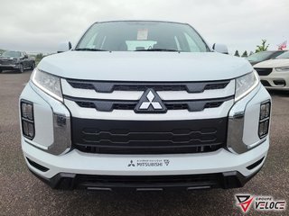 Mitsubishi RVR ES 2026 à Rivière-du-Loup, Québec - 2 - w320h240px