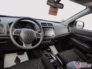 Mitsubishi RVR ES 2026 à Rivière-du-Loup, Québec - 6 - w320h240px