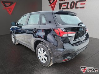 Mitsubishi RVR ES 2026 à Rivière-du-Loup, Québec - 4 - w320h240px