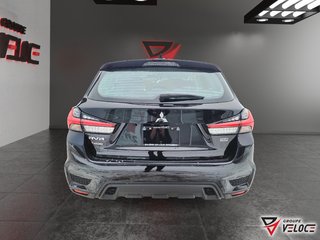 Mitsubishi RVR ES 2026 à Rivière-du-Loup, Québec - 5 - w320h240px