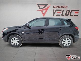 Mitsubishi RVR ES 2026 à Rivière-du-Loup, Québec - 3 - w320h240px