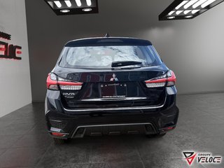 2026 Mitsubishi RVR ES in Riviere-du-Loup, Quebec - 5 - w320h240px