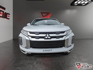 Mitsubishi RVR SE 2026 à Rivière-du-Loup, Québec - 2 - w320h240px