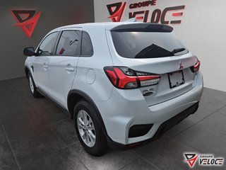 Mitsubishi RVR SE 2026 à Rivière-du-Loup, Québec - 4 - w320h240px