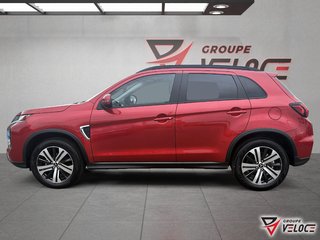Mitsubishi RVR SEL 2026 à Rivière-du-Loup, Québec - 3 - w320h240px
