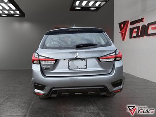 Mitsubishi RVR ES 2026 à Rivière-du-Loup, Québec - 5 - w320h240px