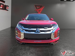 Mitsubishi RVR ES 2026 à Rivière-du-Loup, Québec - 2 - w320h240px