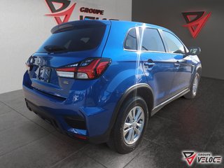 Mitsubishi RVR SE 2026 à Rivière-du-Loup, Québec - 5 - w320h240px