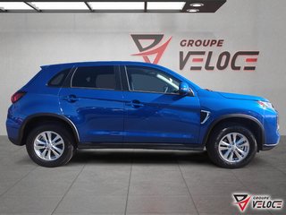 Mitsubishi RVR SE 2026 à Rivière-du-Loup, Québec - 4 - w320h240px