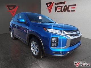 Mitsubishi RVR SE 2026 à Rivière-du-Loup, Québec - 3 - w320h240px
