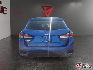 Mitsubishi RVR SE 2026 à Rivière-du-Loup, Québec - 6 - w320h240px