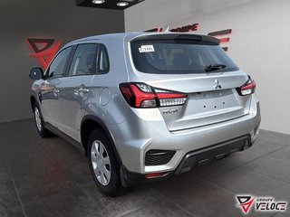 Mitsubishi RVR ES 2026 à Rivière-du-Loup, Québec - 4 - w320h240px
