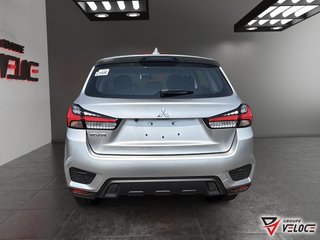 Mitsubishi RVR ES 2026 à Rivière-du-Loup, Québec - 5 - w320h240px