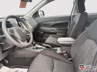 Mitsubishi RVR ES 2026 à Rivière-du-Loup, Québec - 6 - w320h240px