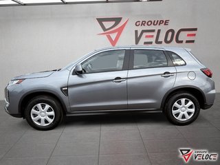 Mitsubishi RVR ES 2026 à Rivière-du-Loup, Québec - 3 - w320h240px
