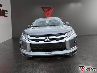Mitsubishi RVR ES 2026 à Rivière-du-Loup, Québec - 2 - w320h240px