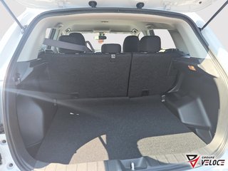 Mitsubishi RVR ES 2026 à Rivière-du-Loup, Québec - 6 - w320h240px