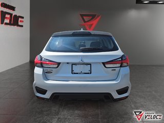 Mitsubishi RVR ES 2026 à Rivière-du-Loup, Québec - 5 - w320h240px