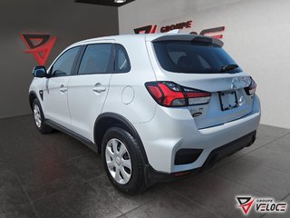Mitsubishi RVR ES 2026 à Rivière-du-Loup, Québec - 4 - w320h240px