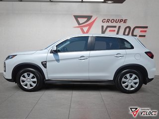 2026 Mitsubishi RVR ES