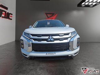 2026 Mitsubishi RVR ES