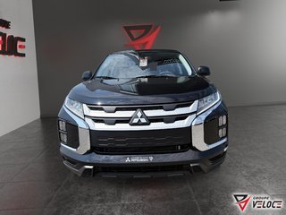 Mitsubishi RVR ES 2026 à Rivière-du-Loup, Québec - 2 - w320h240px