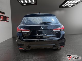 Mitsubishi RVR ES 2026 à Rivière-du-Loup, Québec - 5 - w320h240px