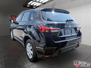 Mitsubishi RVR ES 2026 à Rivière-du-Loup, Québec - 4 - w320h240px