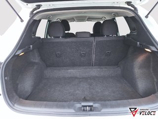 Nissan Qashqai S *AWD, TISSU, AUTOMATIQUE* 2017 à Rivière-du-Loup, Québec - 6 - w320h240px