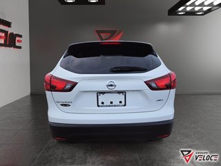 Nissan Qashqai S *AWD, TISSU, AUTOMATIQUE* 2017 à Rivière-du-Loup, Québec - 5 - w320h240px