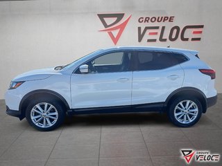 2017 Nissan Qashqai *S CRUISE AC* in Riviere-du-Loup, Quebec - 3 - w320h240px
