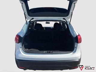 2017 Nissan Qashqai *S CRUISE AC* in Riviere-du-Loup, Quebec - 6 - w320h240px