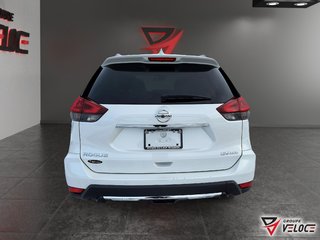 Nissan Rogue SV, TOIT OUVRANT,AWD 2019 à Rivière-du-Loup, Québec - 5 - w320h240px