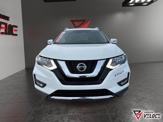 Nissan Rogue SV, TOIT OUVRANT,AWD 2019 à Rivière-du-Loup, Québec - 2 - w320h240px